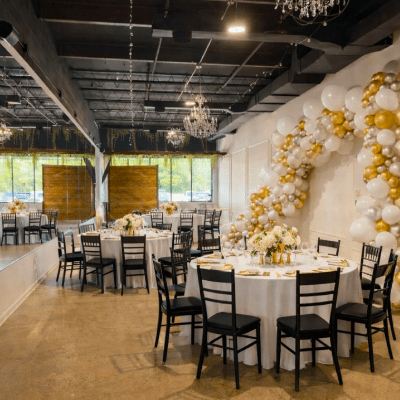 Wedding Venue Rental